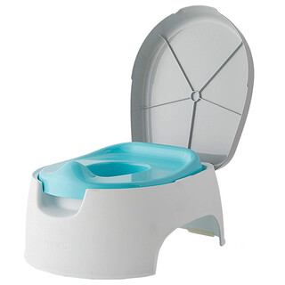 Summer Infant - 2-In-1 Step Up Potty